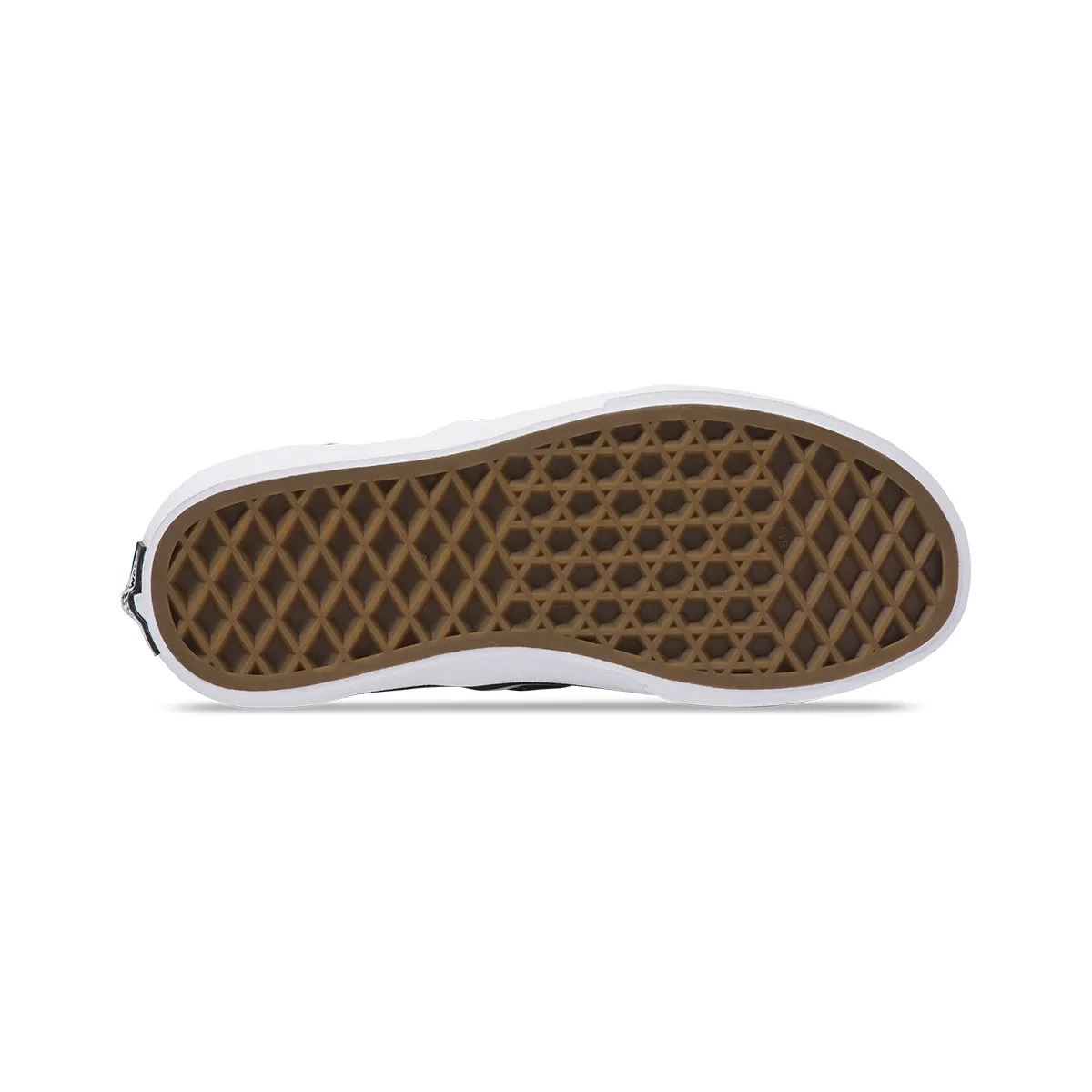 Zapatilla Classic Slip-On Checkerboard Niños (4-8 años)