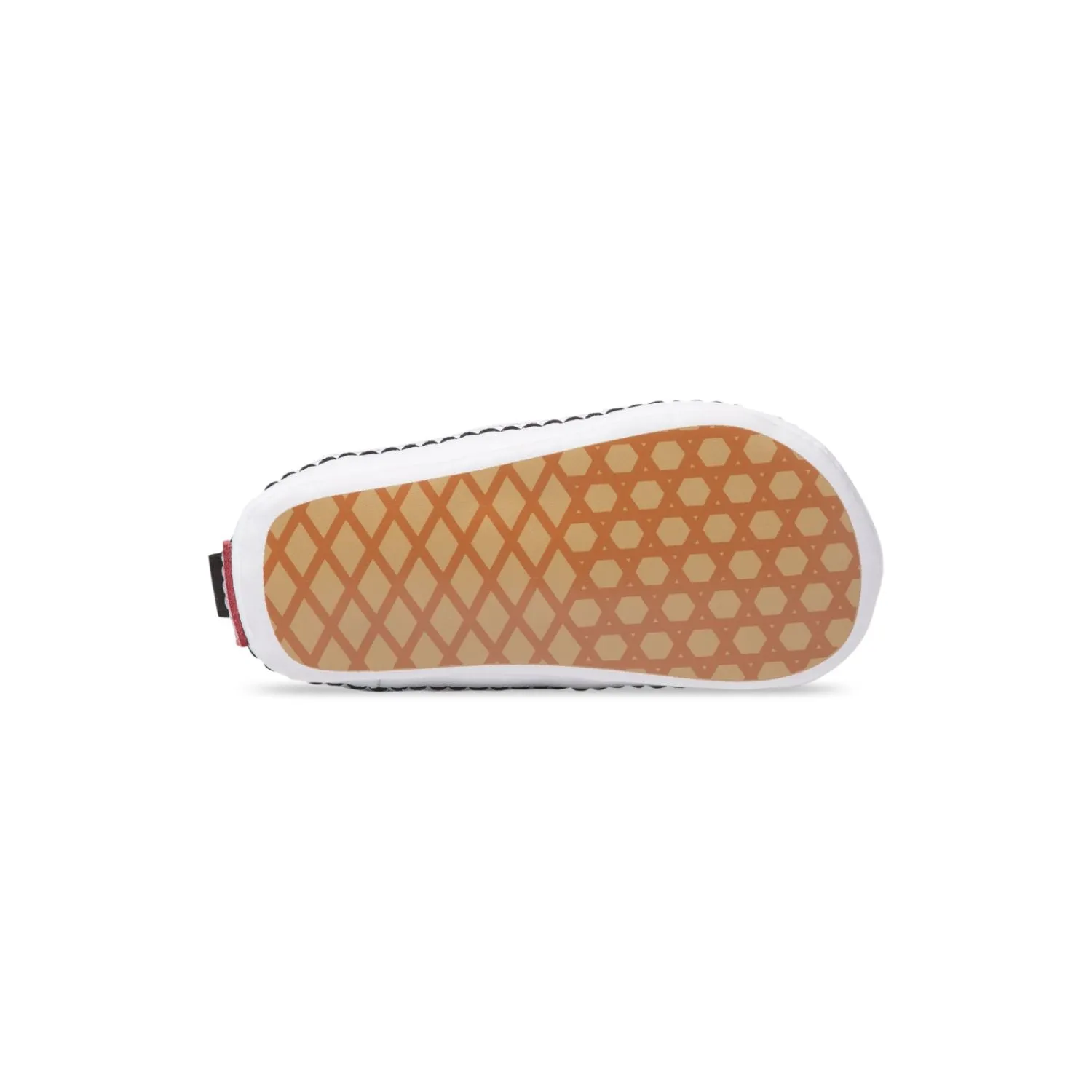 Zapatillas Bebe Slip-On V Crib Checkerboard (0-1 años)