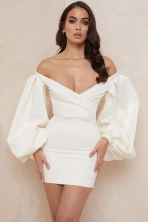 Zefira Dress - Elegant Casual Style Dress