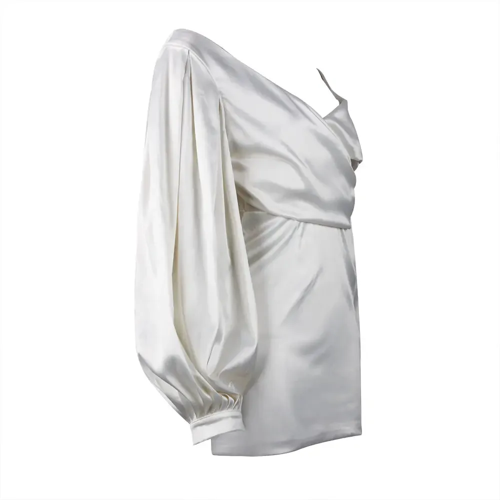 Zefira Dress - Elegant Casual Style Dress