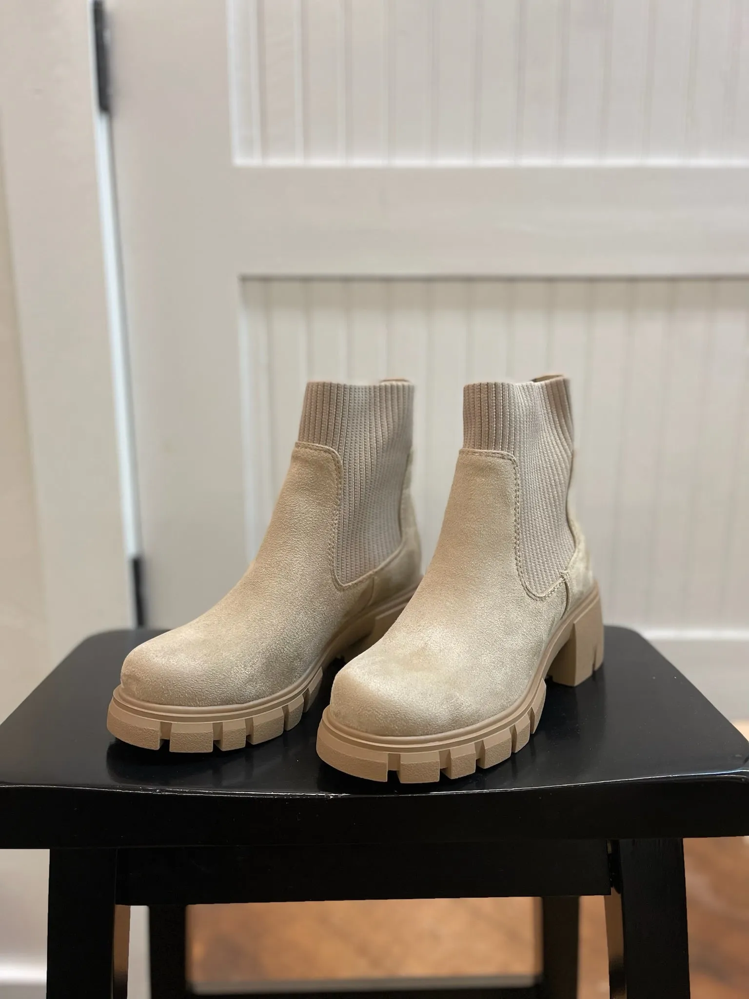 Zordy Soda Bootie