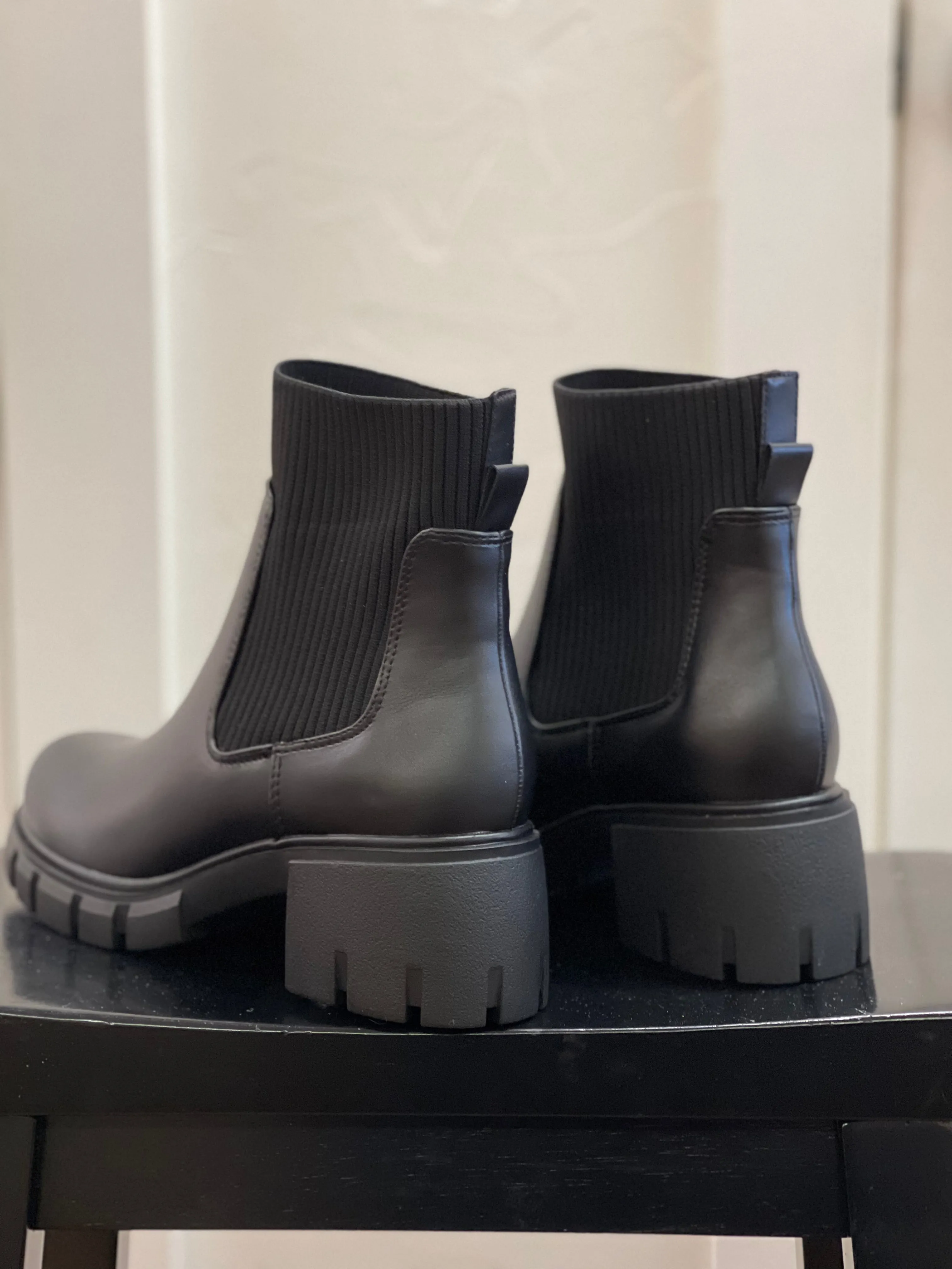 Zordy Soda Bootie